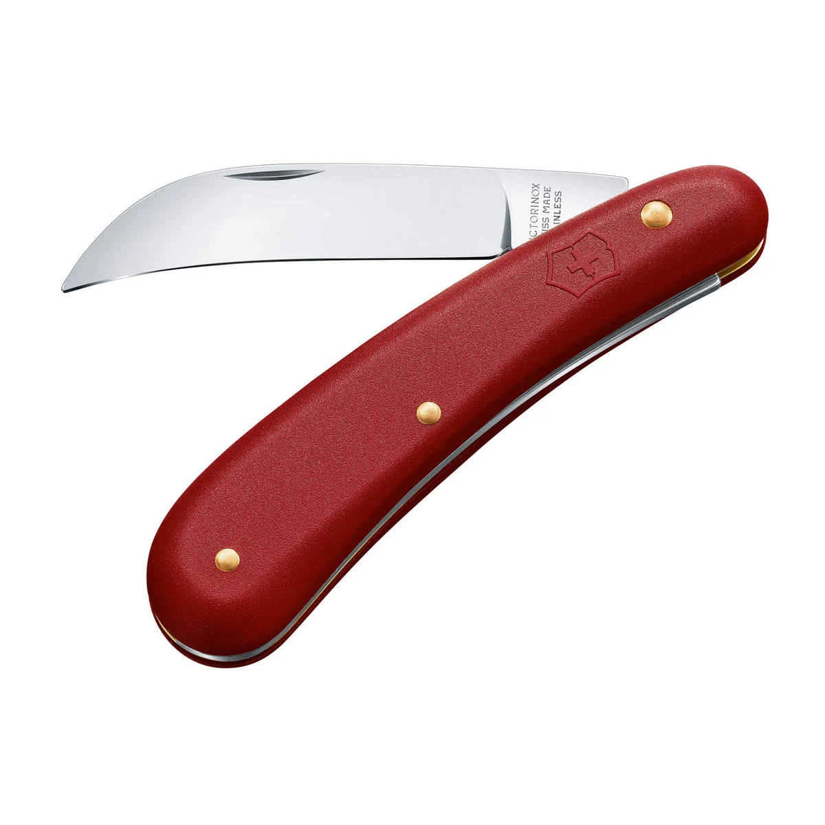 Victorinox Pruning Knife – 6.5cm (2.56″) blade