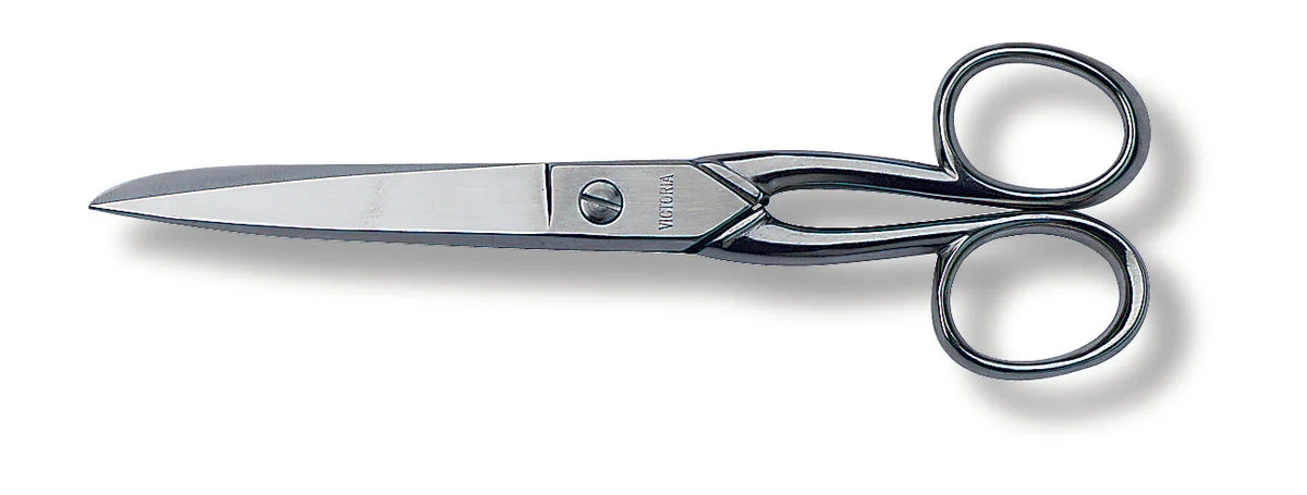 Victorinox Scissors – ‘France’ – 15 cm (6″)