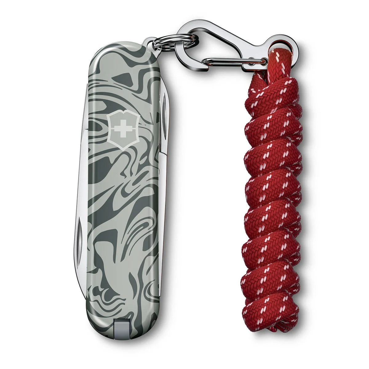 Victorinox Swiss Army Knife – Adidas Solemate Limited Edition 2023