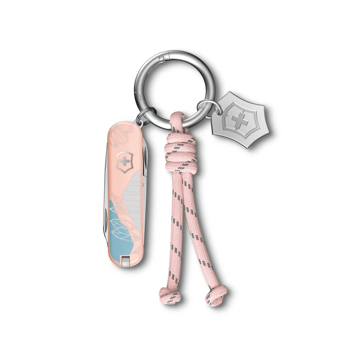 Victorinox Swiss Army Knife – Classic SD – Live to Explore Collection