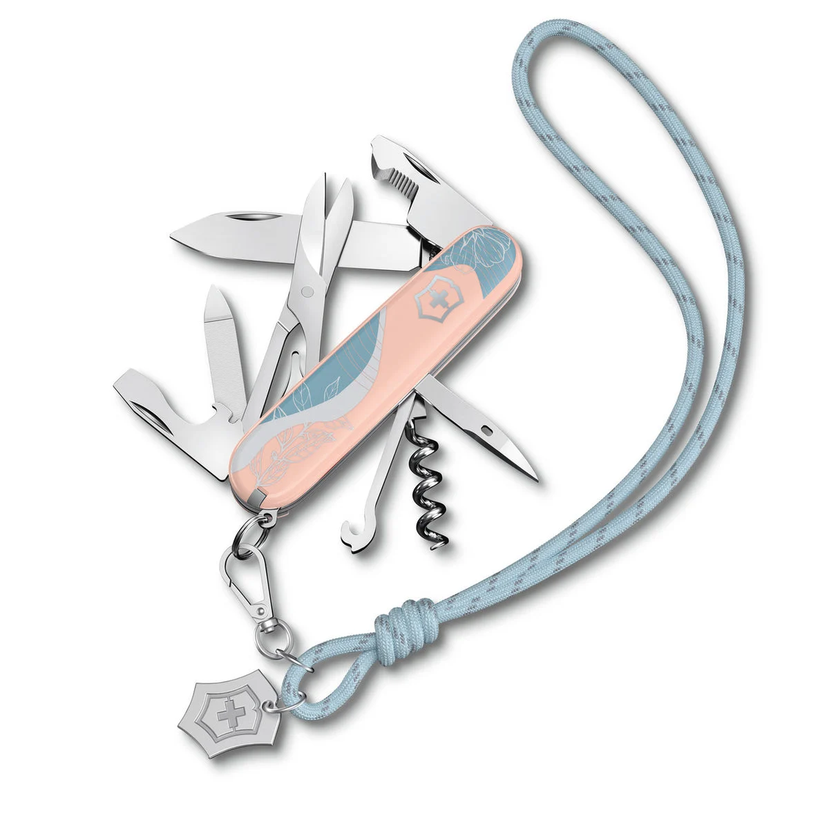 Victorinox Swiss Army Knife – Companion – Live to Explore Collection