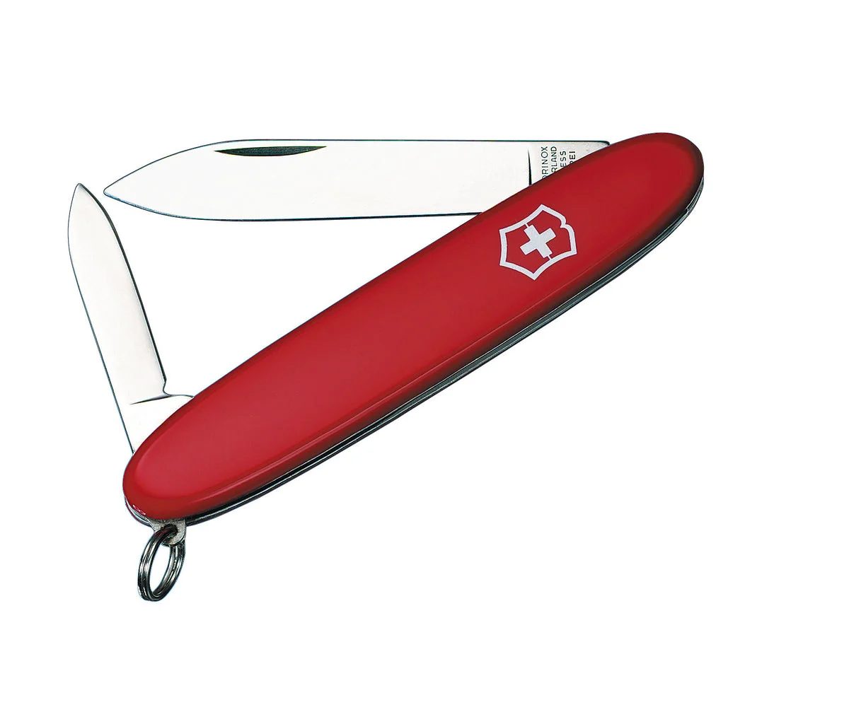 Victorinox Swiss Army Knife – Excelsior – dual blades