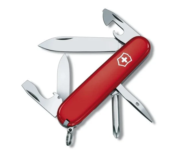 Victorinox Swiss Army Knife – Tinker