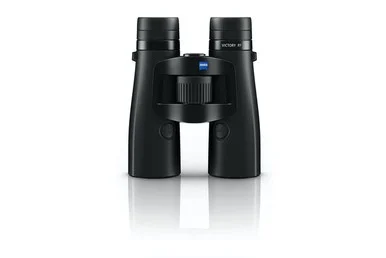 Victory RF Binoculars 10x42 T* (Range Finder) Black