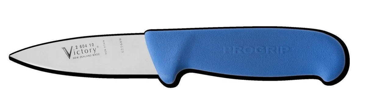 Victory Tuna Knife -10cm (3.9″) – ProGrip Handle