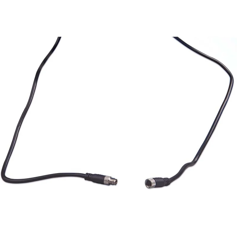 Victron M8 Circular Connector 3-Pole BMS BTV Extension Cables – Pair – 1M [ASS030560100]