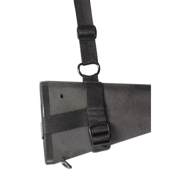 Viking Tactics Buttstock Adapter