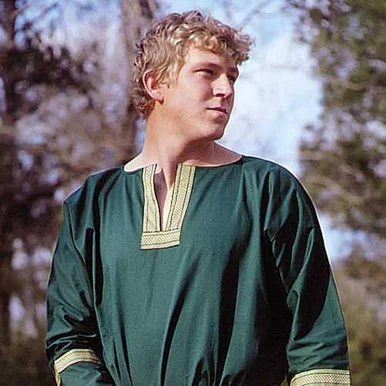 Viking Tunic – Cotton