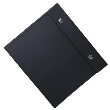 Vinyl Knife Pack Holds 24 AC95