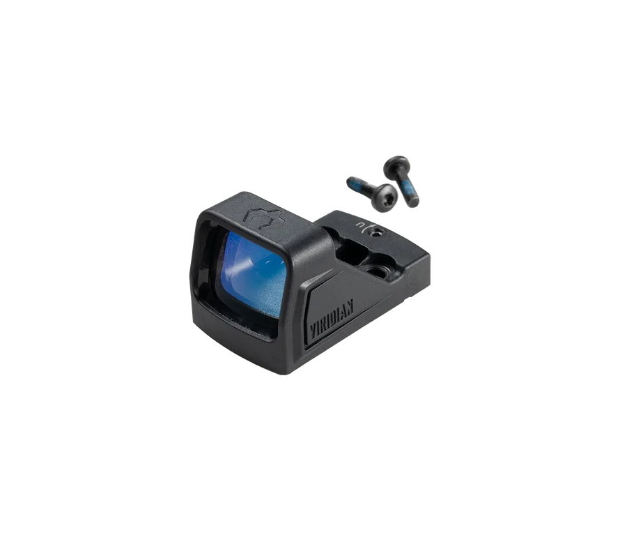 Viridian RFX11 1×16 Green Dot Optic