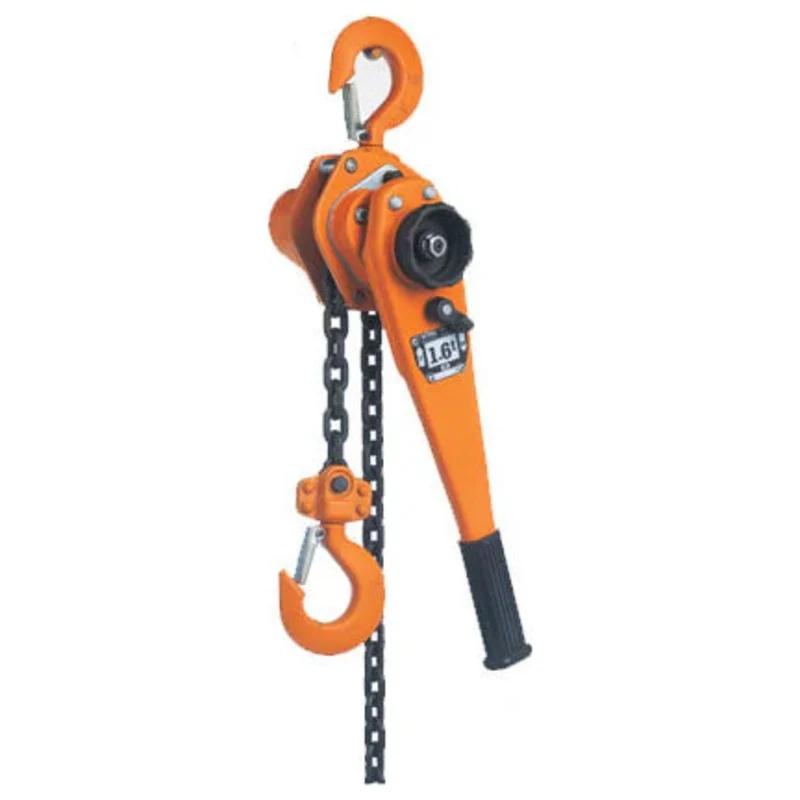 Vital Lever Chain Block