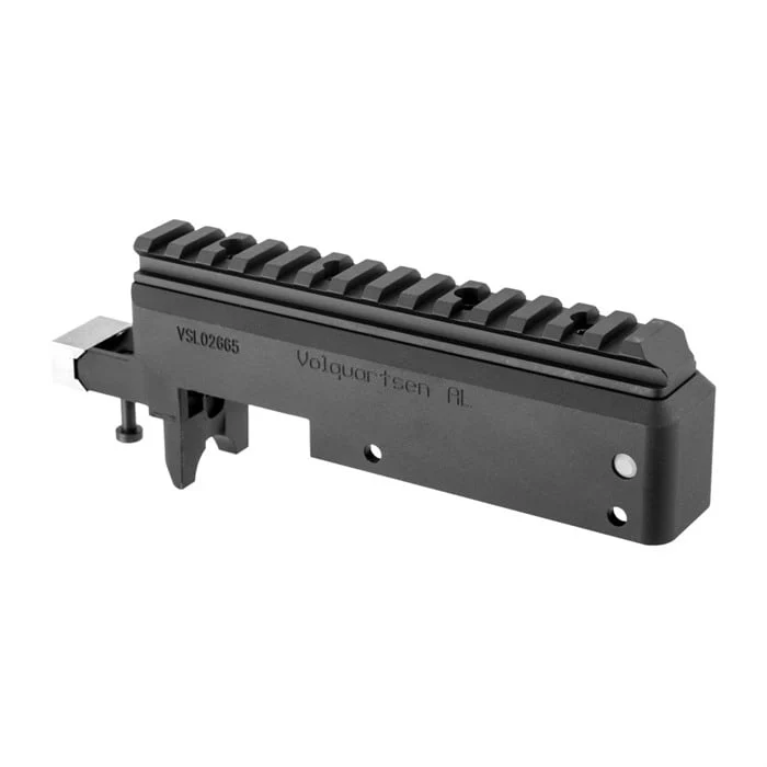 VOLQUARTSEN10/22 SUPERLITE RECEIVER