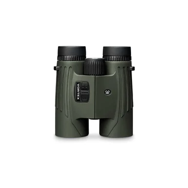 Vortex 10x42 Fury HD 5000 Rangefinder Binoculars for Precision Hunting VTLRF301
