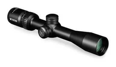 Vortex Crossfire 2-7x32 Scout Scope
