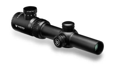 Vortex Crossfire II 1-4x24 V-Brite