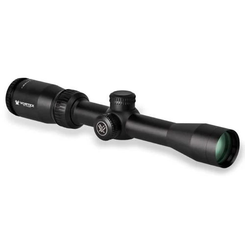 Vortex Crossfire II 2-7×32 Dead-Hold BDC SFP