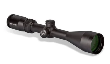 Vortex Crossfire II 3-9x50 Deadhold BDC