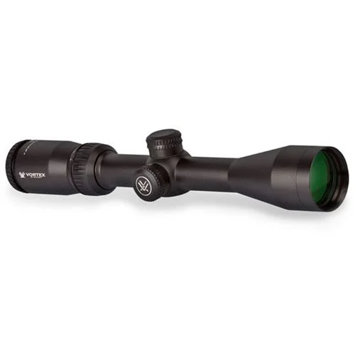 Vortex Crossfire ll 3-9×40 with Dead-Hold BDC Reticle
