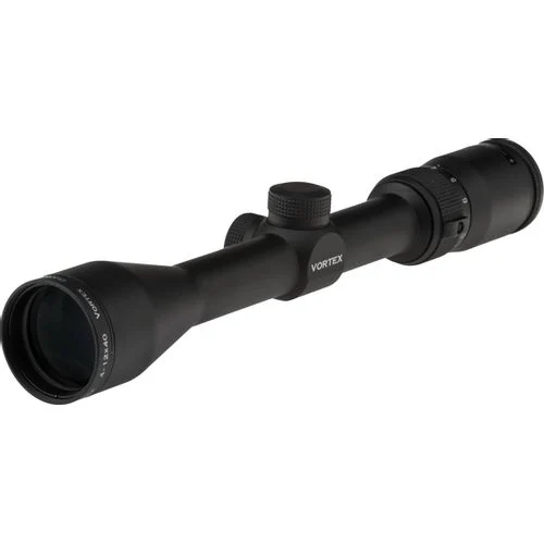 Vortex Diamondback 4 – 12 x 40