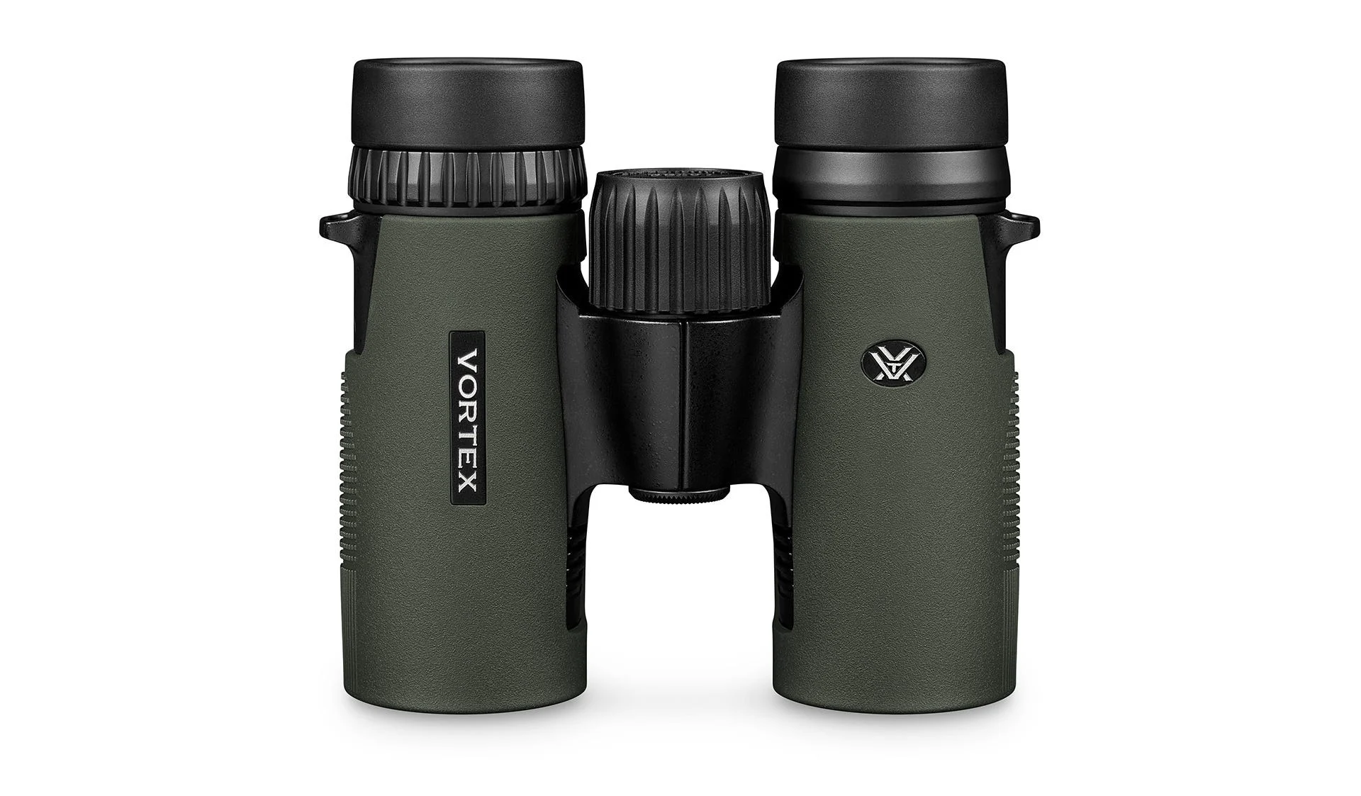 Vortex Diamondback HD 8×32 Binoculars DB-212 | Proven HD Clarity & Performance