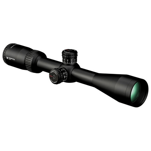 Vortex Diamondback Tactical 4-12×40 with VMR-1 MOA Reticle