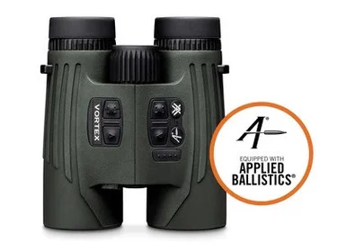 Vortex Fury HD 5000AB LRF 10x42HD
