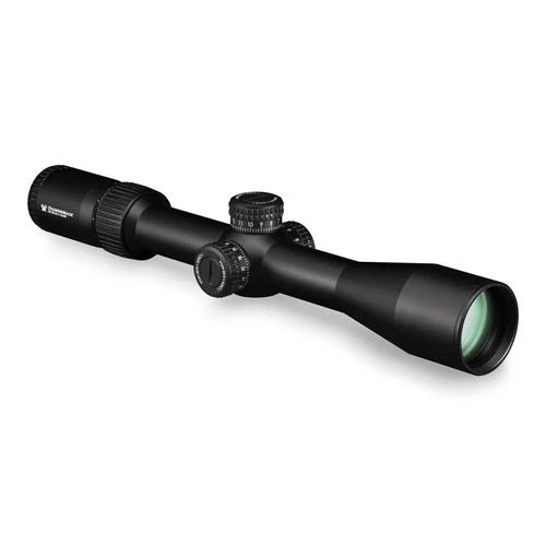 Vortex Optics Diamondback Tactical Rifle Scope 4-16x44mm First Focal EBR-2C MOA Reticle