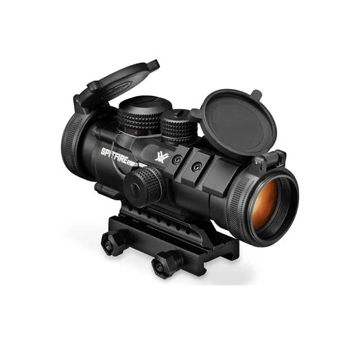 Vortex Spitfire 3x Prism Scope with EBR-556B Reticle (MOA)