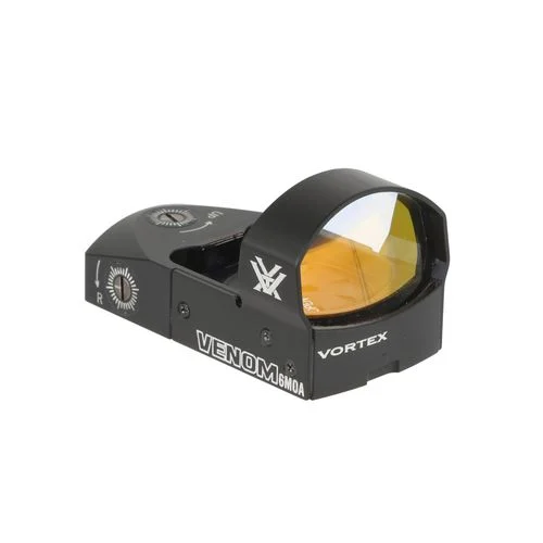 Vortex Venom Red Dot Reflex Sight 6 Moa Matte Black