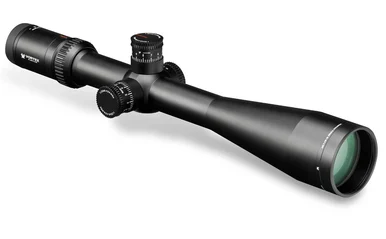 Vortex Viper HST 6-24x50 SFP VMR-1 MOA Riflescope Tactical Precision VTVHS4325