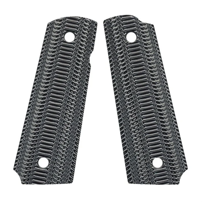 VZ GRIPS1911 GOVERNMENT ALIEN GRIPS