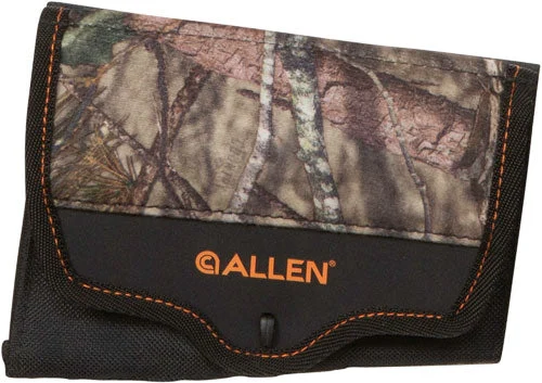 W/FLAP MO BU COUNTRYALLEN RIFLE STOCK SHELL HOLDER