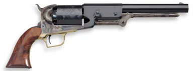Walker Kit Proof Tested 9".44