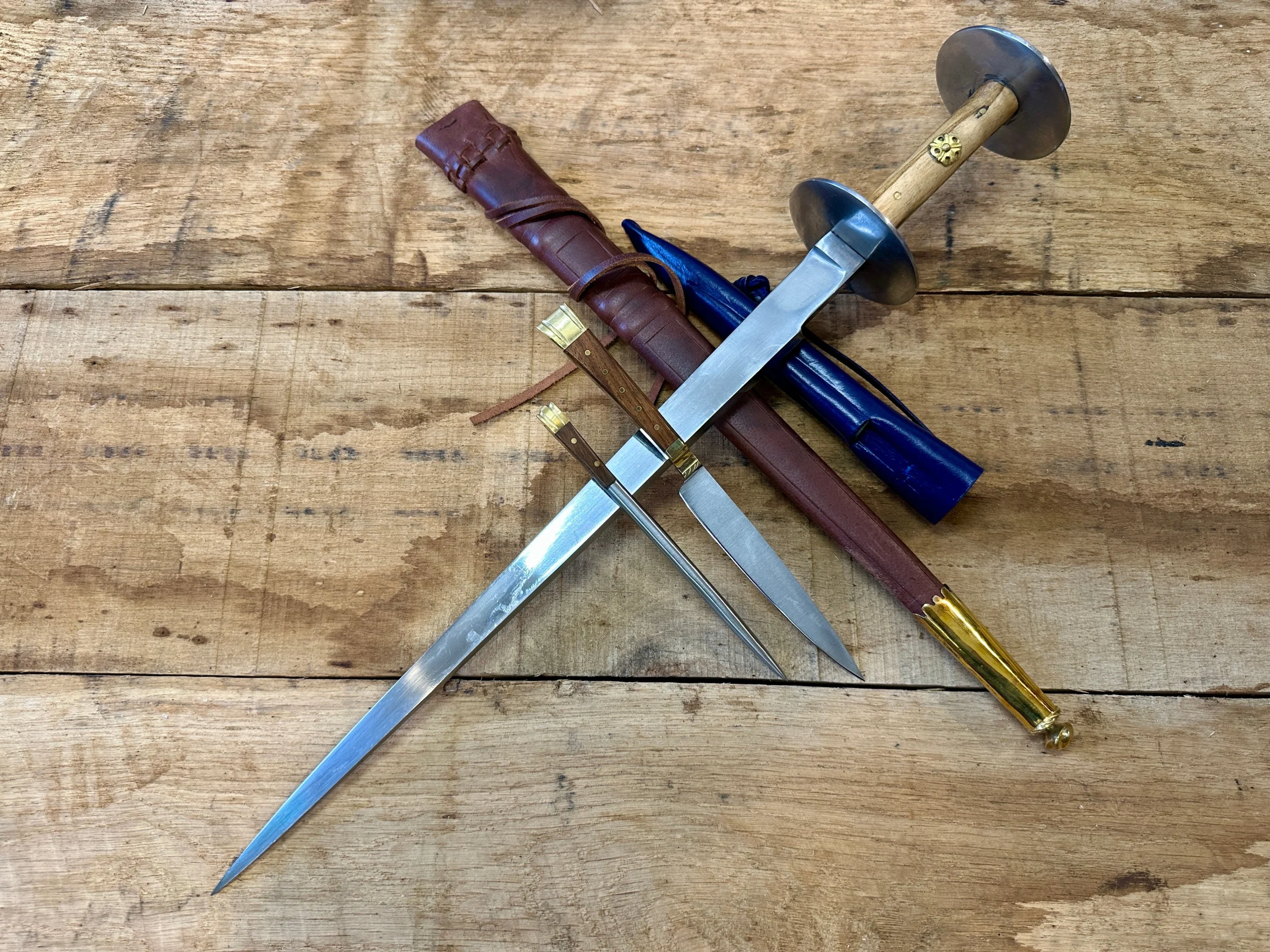 The Wallace Picnic Bundle