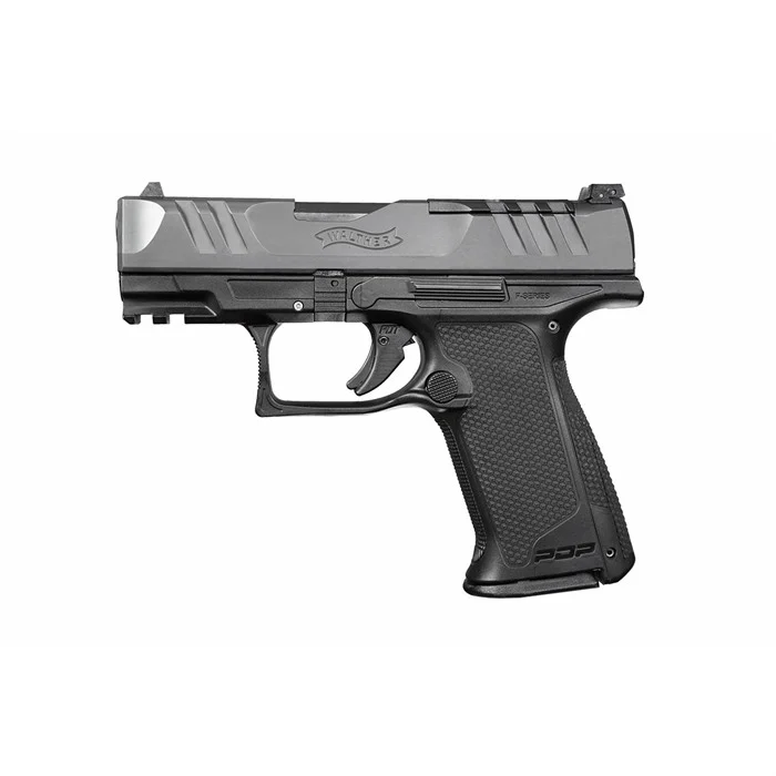 WALTHER ARMS INCPDP F-SERIES OR 9MM LUGER SEMI-AUTO HANDGUN