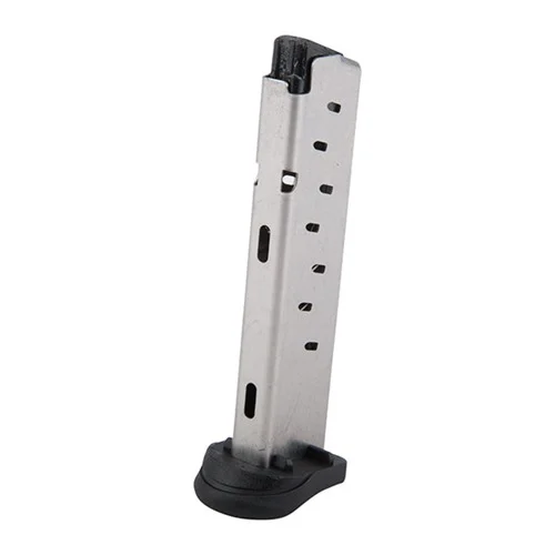 WALTHER ARMS INCPK380 8RD 380ACP MAGAZINE