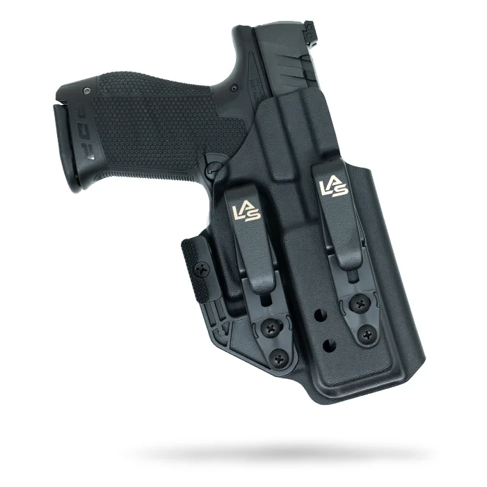 Walther PDP compact holster – LAS Concealment Shogun