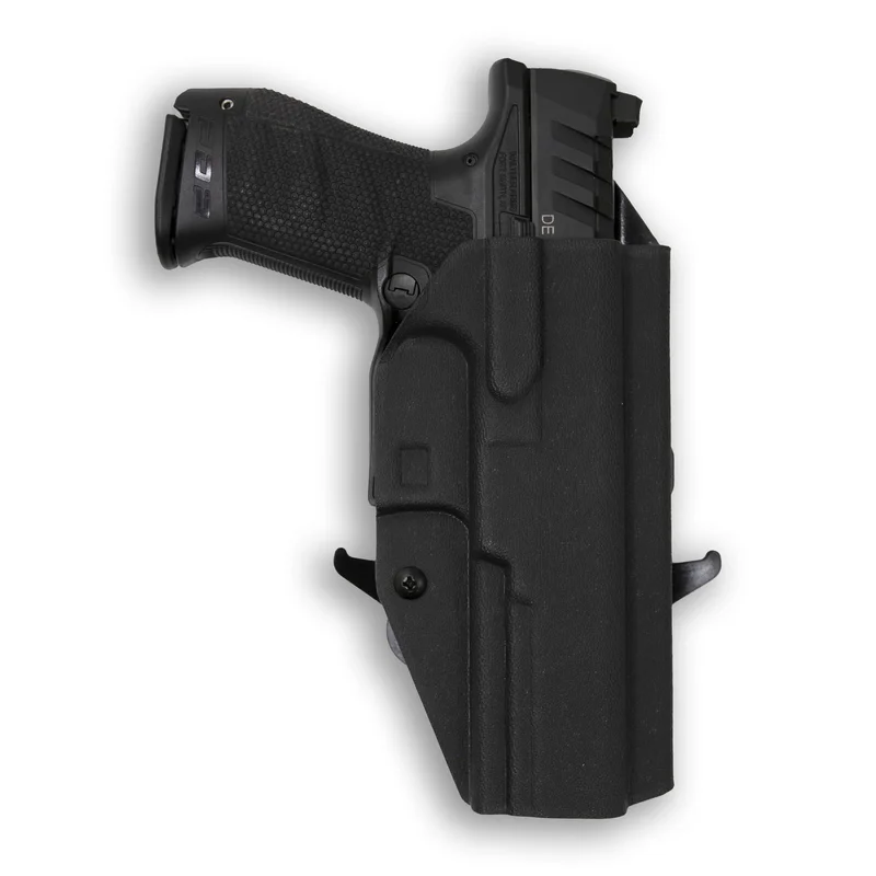 Walther PDP Pro SD Full Size 4.5″ OWB Holster