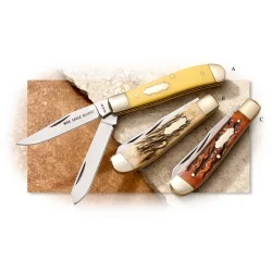 War Eagle Blades Small Trapper