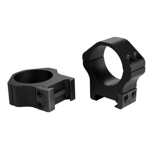 Warne 515M Maxima30mm High Black Matte