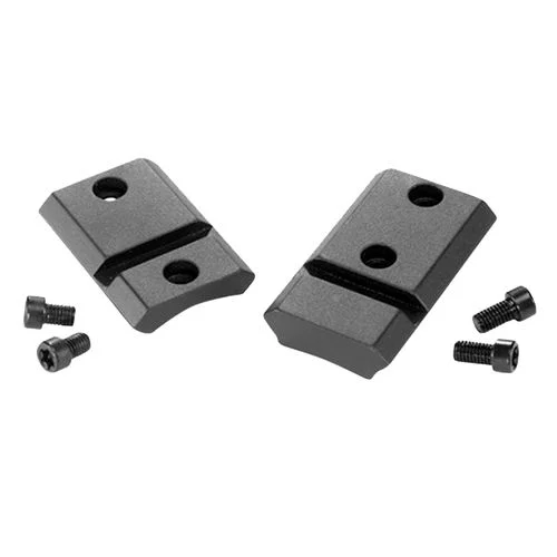 Warne M918918M Maxima Browning A-Bolt WSSM Black Matte