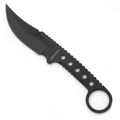 Wartech Clip Point