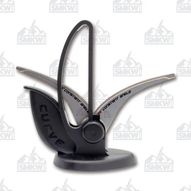 Warthog V-Sharp Curve Black Sharpener WHCVBK