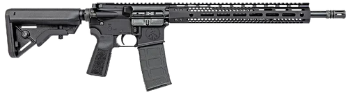 Watchtower Type 15M 223 Wylde 16" Barrel, Black, M-Lok Handguard, 30rd