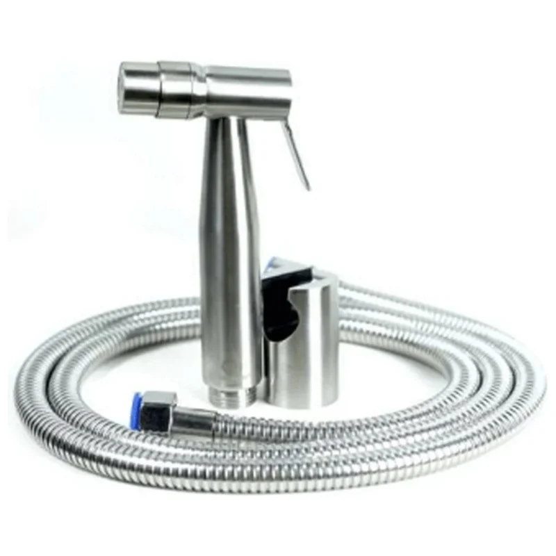 Waterhouse WH-BSADJ-18 Bidet Sprayer w/ Brass Adjustable Nozzle