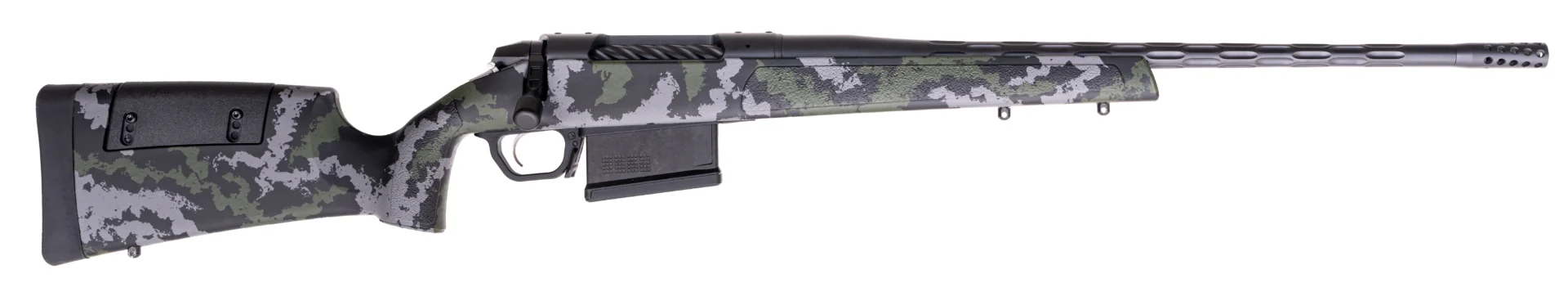 WBY 307 RANGE XP 2 6.5WBY RPM 24 BRAKE