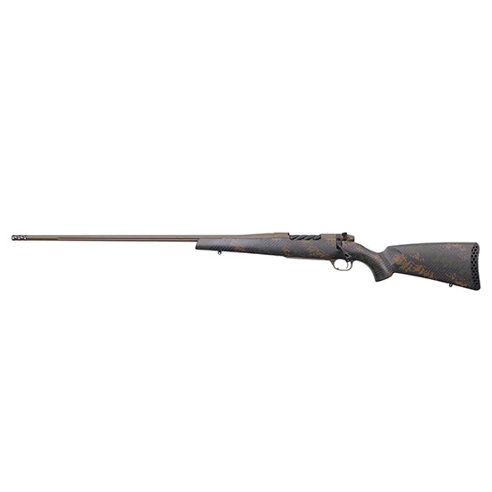 WBY MKV BACKCOUNTRY 2.0 257WBY 28 LH