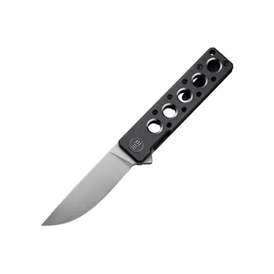 WE Knife Co Miscreant 3.0 Black Titanium WKC2101B
