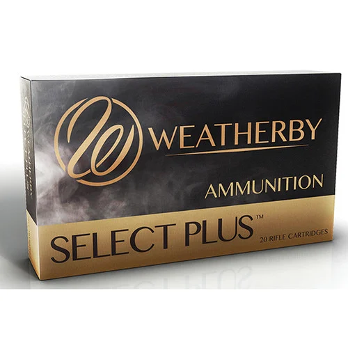 Weatherby 30-378 WBY 195gr, Hammer 20rd Box
