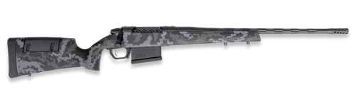 Weatherby 307 Range XP 2.0 25 Weatherby RPM